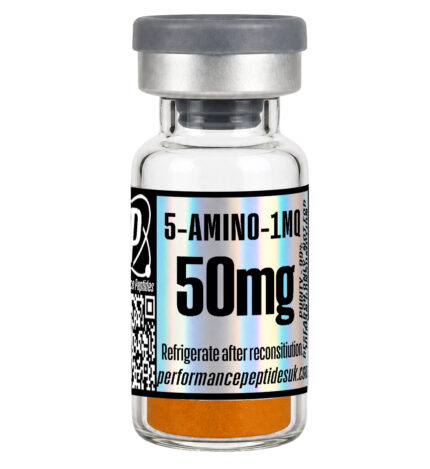 5-Amino-1MQ
