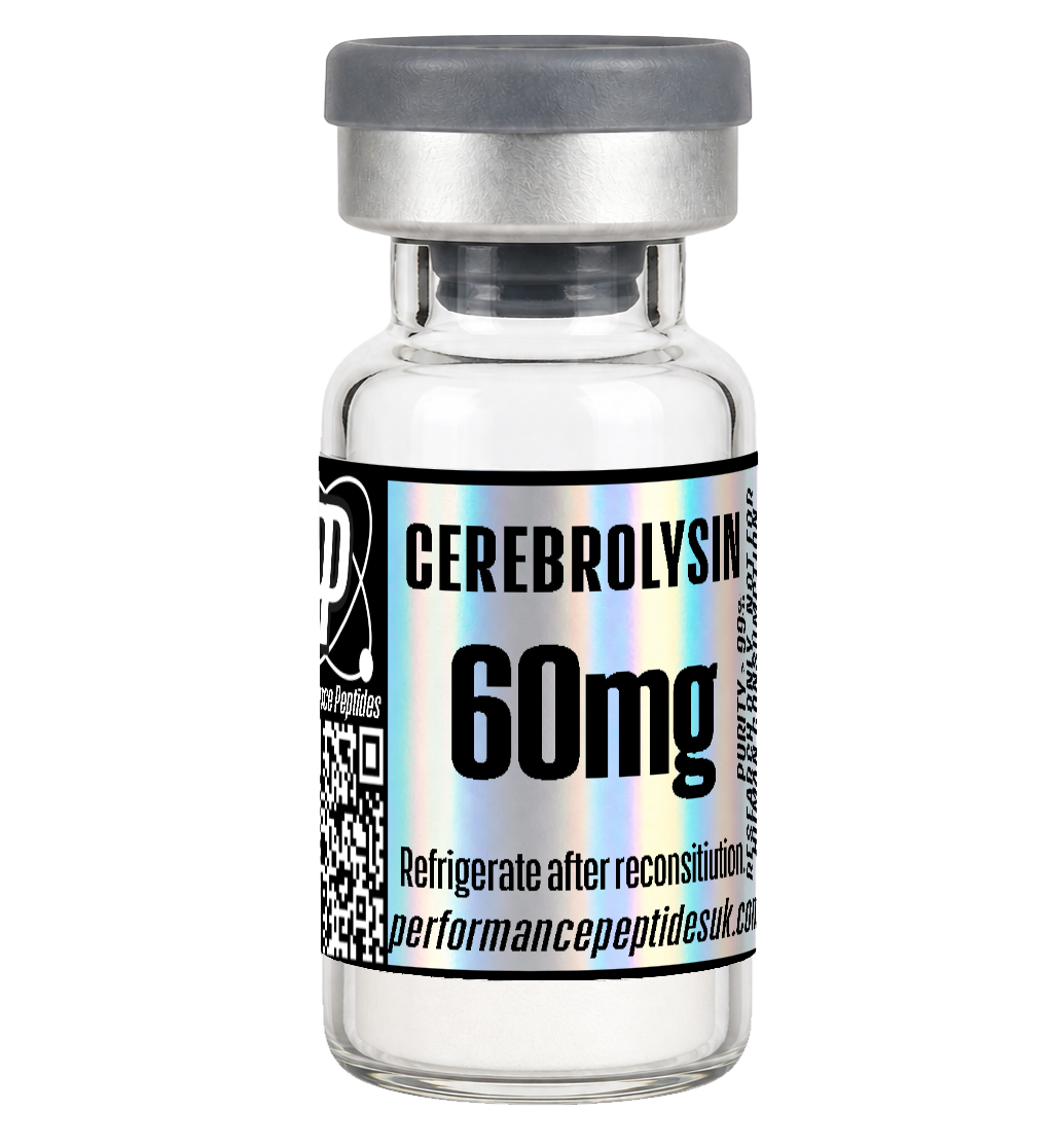 Cerebrolysin