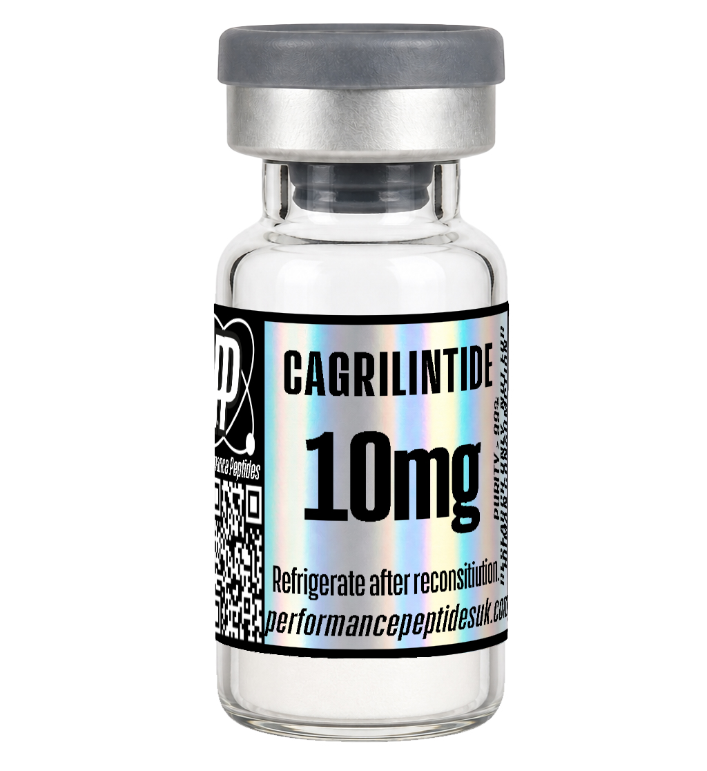 WEB CLEAN CGL10 Cagrilintide - Image 1