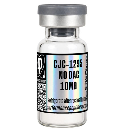 CJC-1295 without DAC