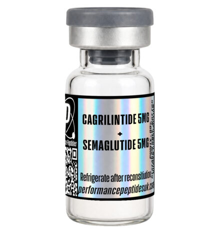 Cagrilintide + Semaglutide