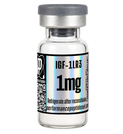 IGF-1 LR3