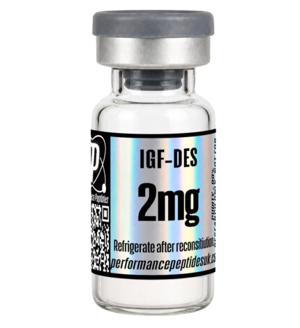 IGF-DES (IGF-1 DES 1-3)