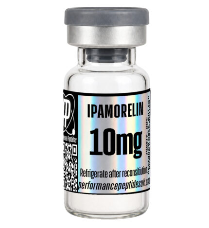 Ipamorelin