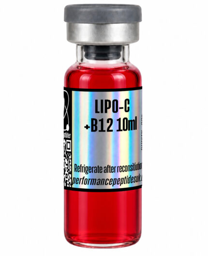 Lipo-C (including B12)