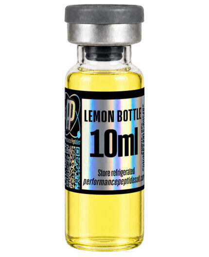 Lemon Bottle (Face Fat Dissolver)