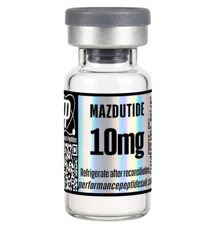 Mazdutide