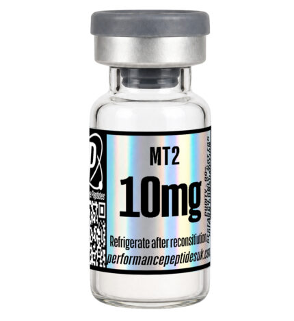 MT-2 (Melanotan II)