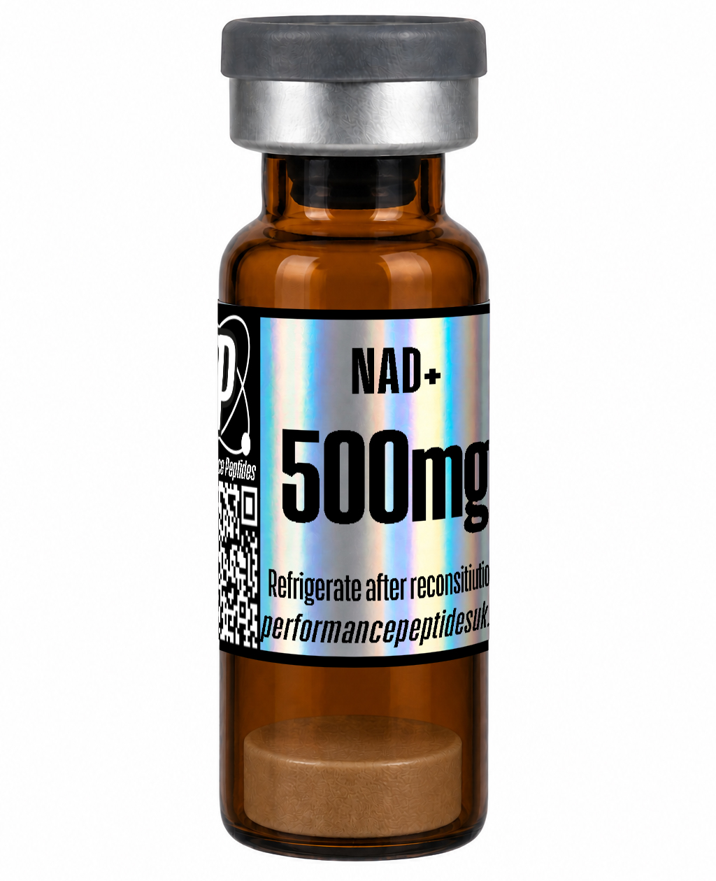 WEB CLEAN NJ500 NAD+ - Image 1