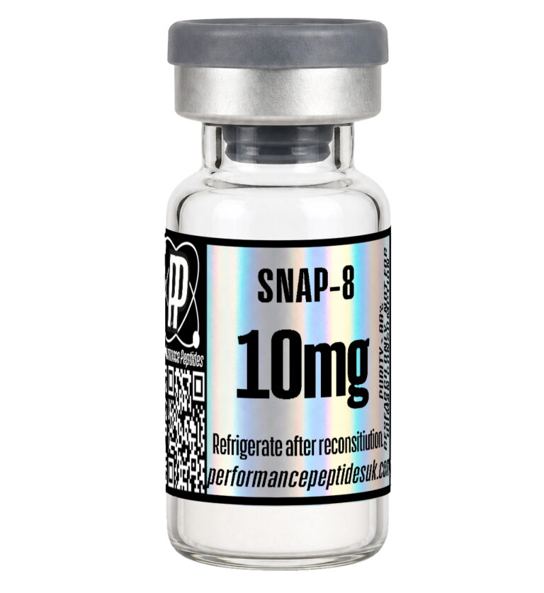 SNAP-8