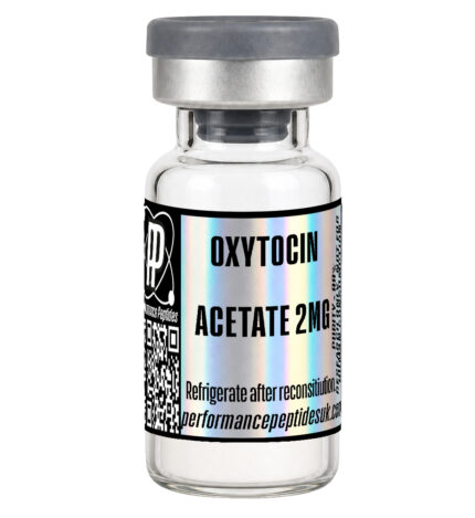 Oxytocin Acetate