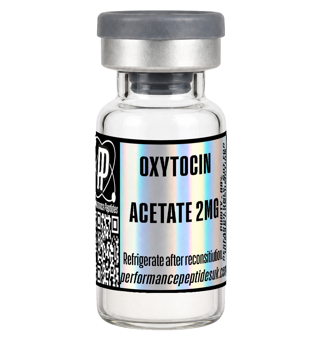 WEB CLEAN OT2 Oxytocin Acetate - Image 1