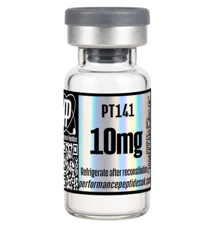 PT-141 (Bremelanotide)
