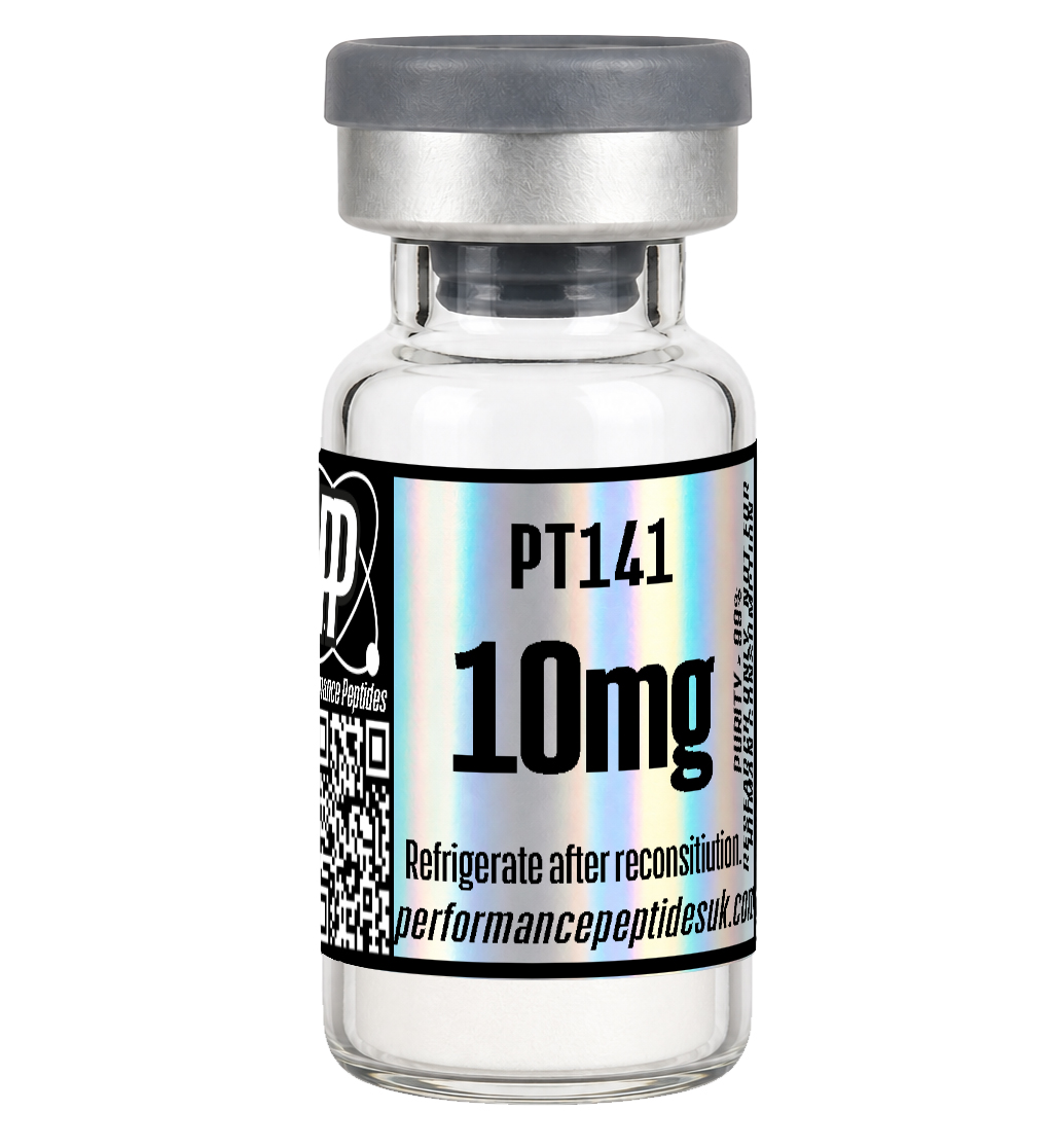 WEB CLEAN P41 PT-141 (Bremelanotide) - Image 1