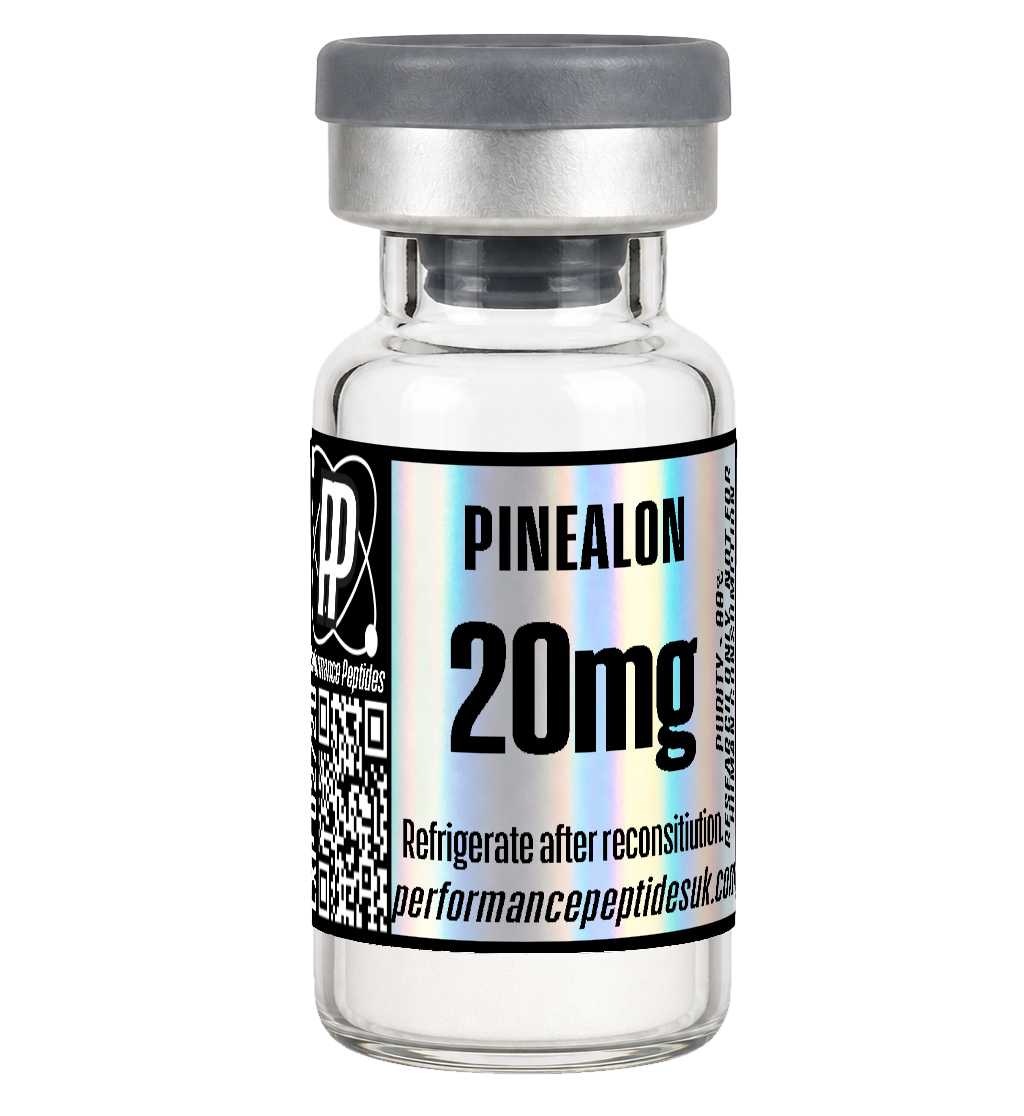 WEB CLEAN PI20 Pinealon - Image 1