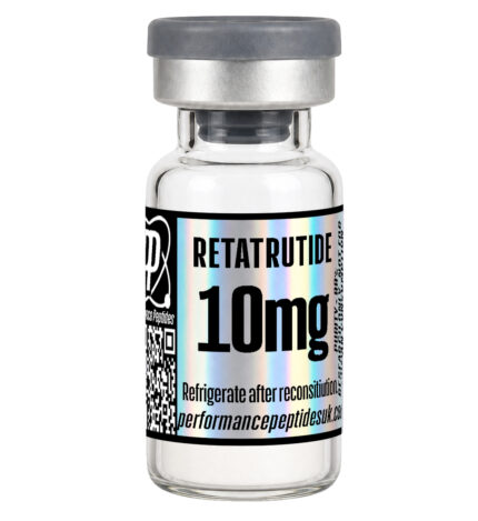 Retatrutide 10mg