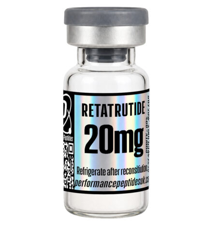Retatrutide 20mg