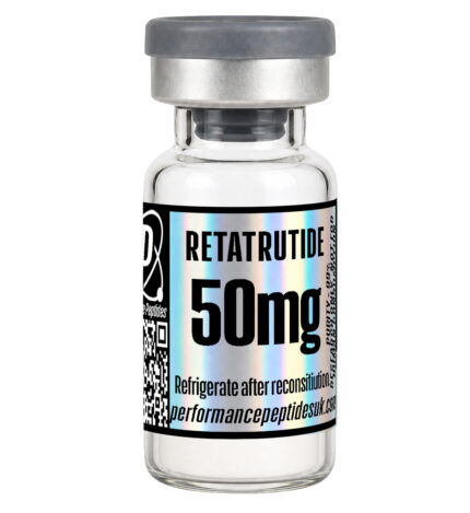 Retatrutide 50mg