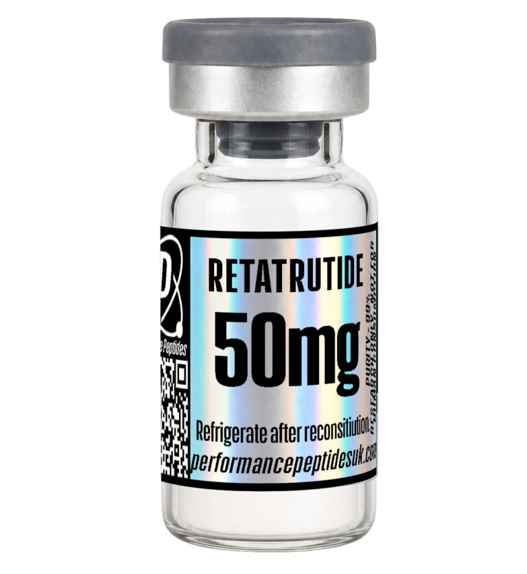 Retatrutide 50mg