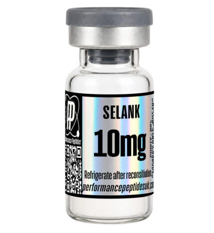 Selank