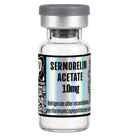 Sermorelin Acetate