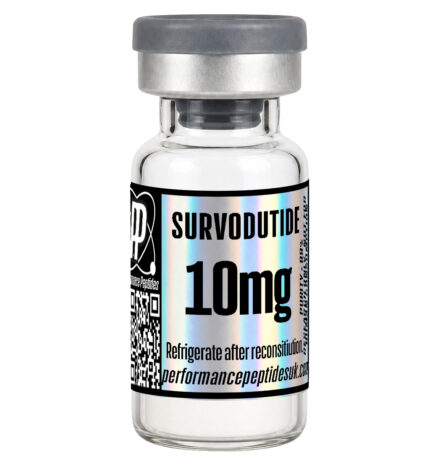 Survodutide