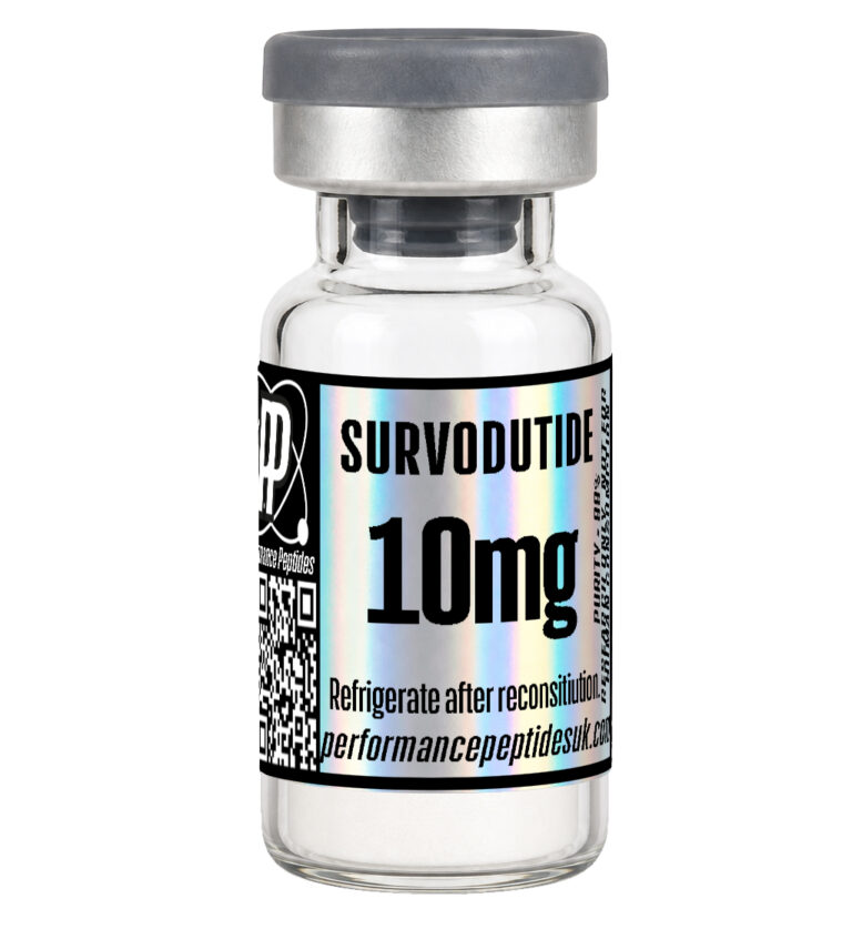 Survodutide