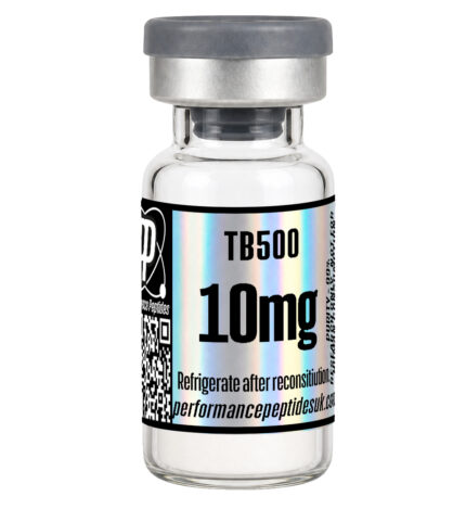 TB-500 (Thymosin Beta-4)