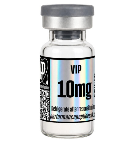 VIP (Vasoactive Intestinal Peptide)