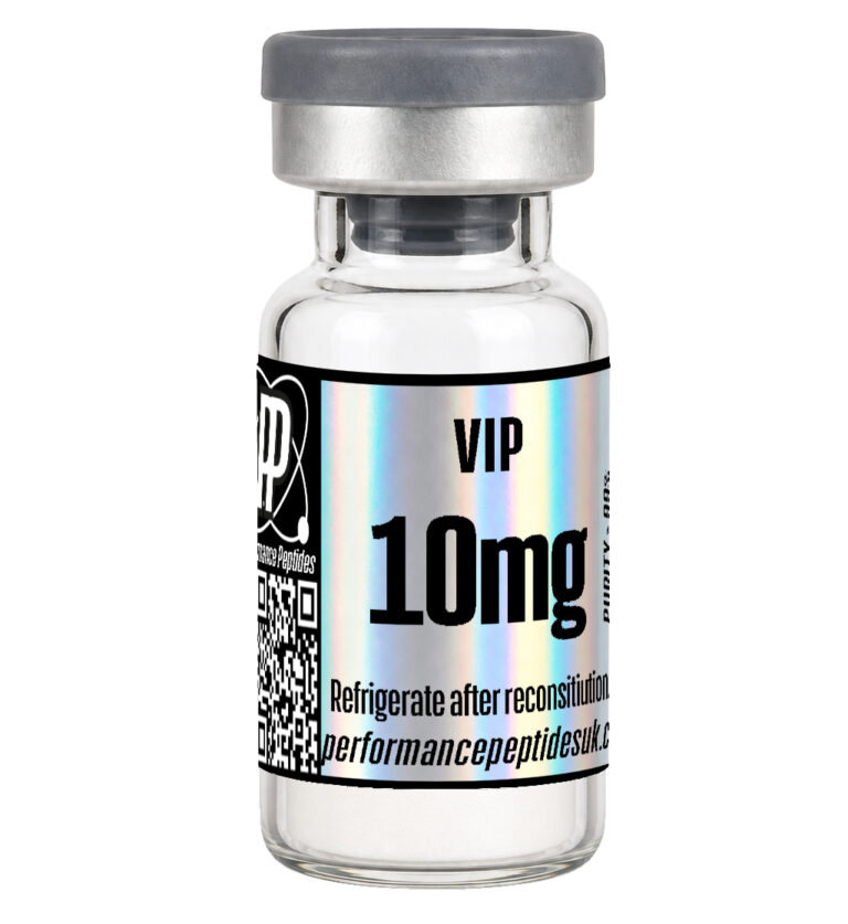 VIP (Vasoactive Intestinal Peptide)