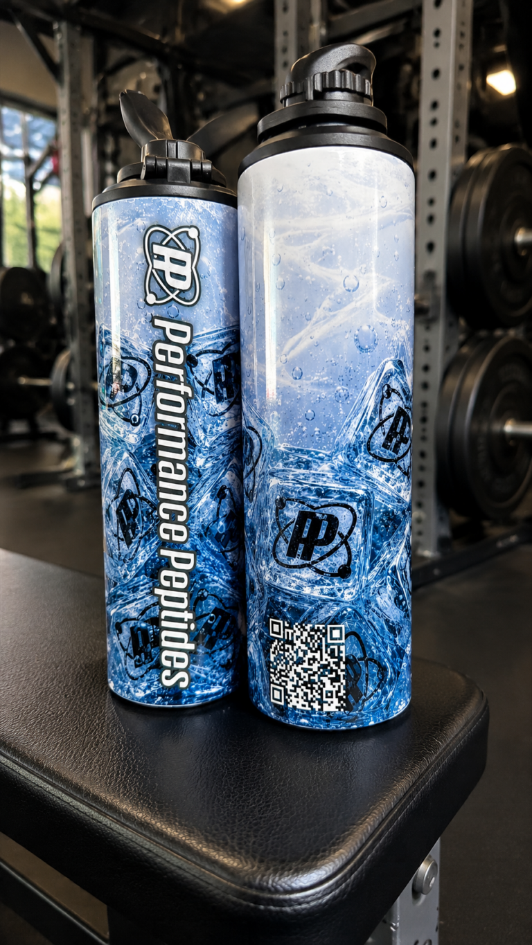 Stainless Steel 20oz Tumbler