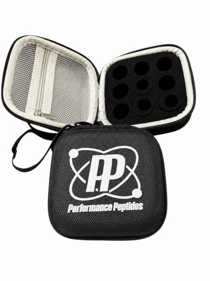 Performance Peptides Shell Case
