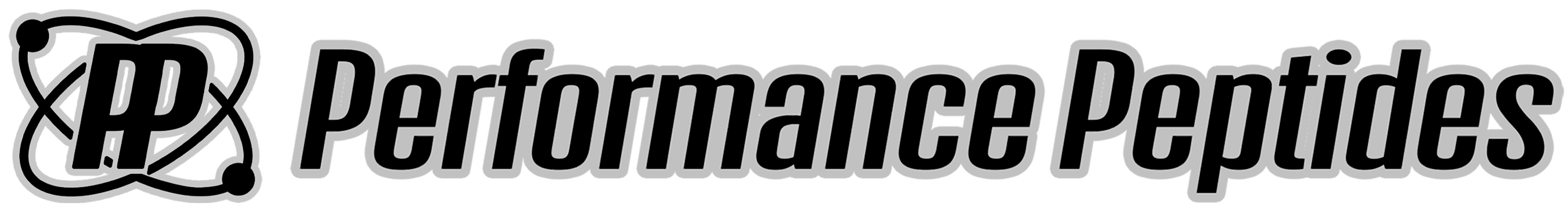 Performance Peptides logo