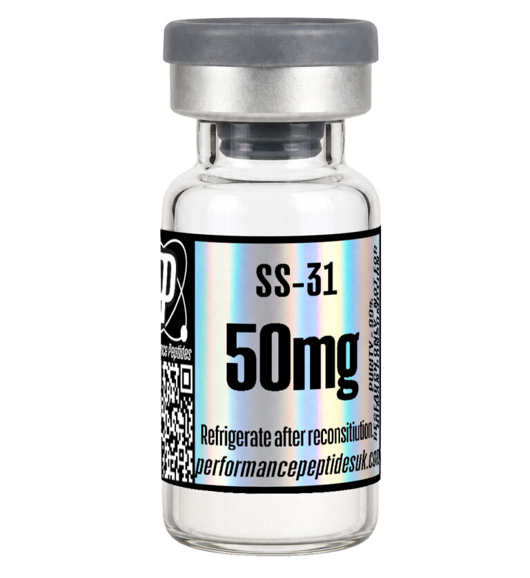 SS-31 (Elamipretide)