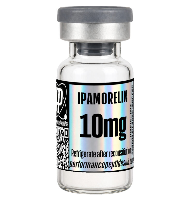 Ipamorelin