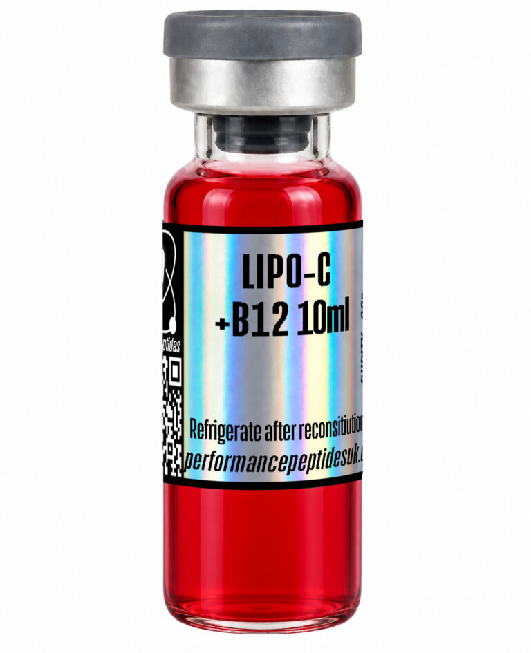 Lipo-C (including B12)