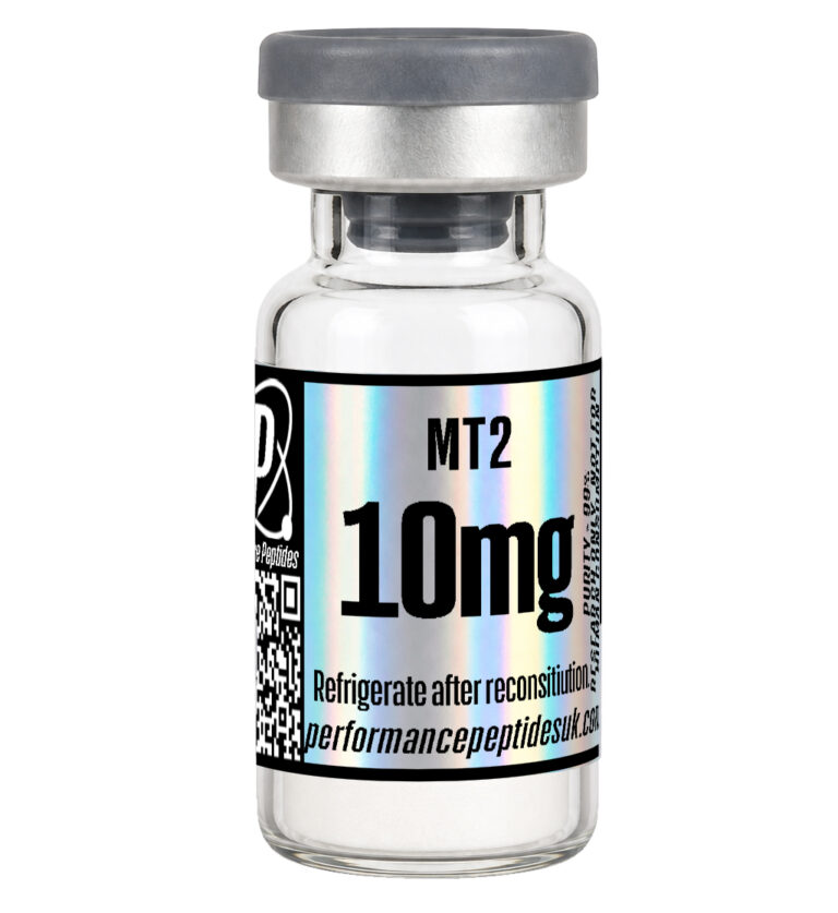 MT-2 (Melanotan II)