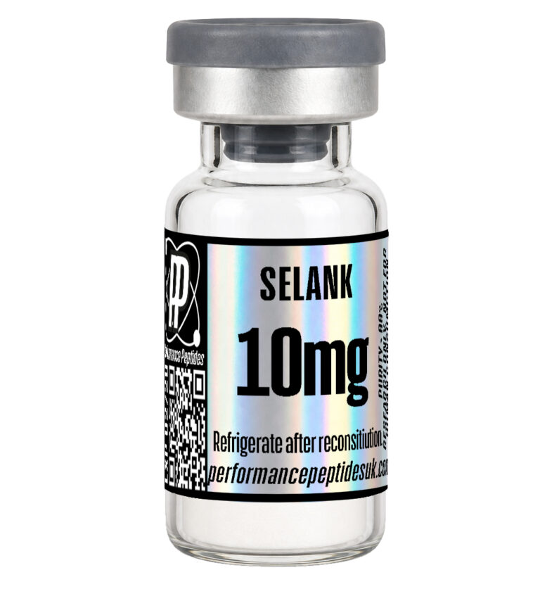Selank