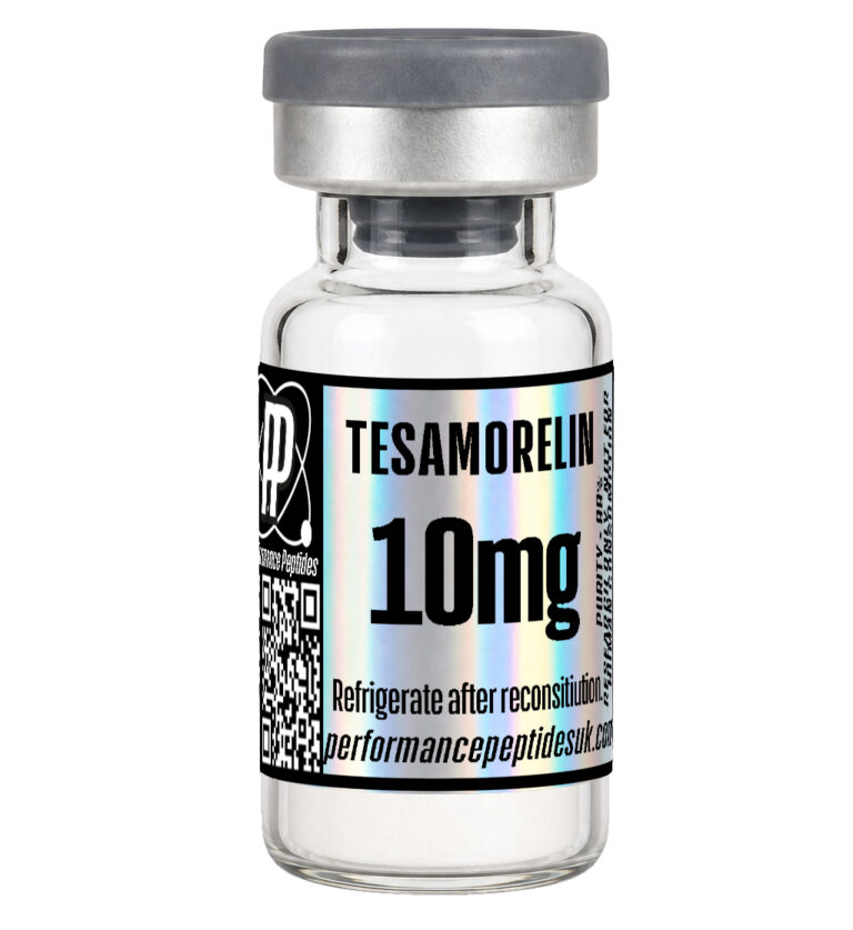 Tesamorelin
